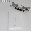 YGD-001 OEM Wholesale goods gfci wall electric switches from china